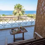 Sea View 4* 迈萨纳