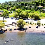 Апарт-отель Sea View Метана