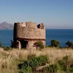 Appart hôtel Sea View 4*