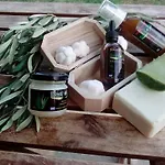 Aparthotel Sea View Méthana