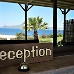 Sea View 4*