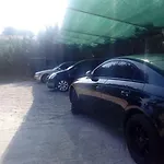 Sea View Апарт-отель