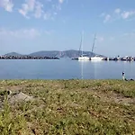 Sea View Methana