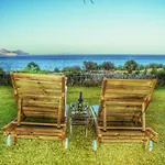 Sea View 4* Метана