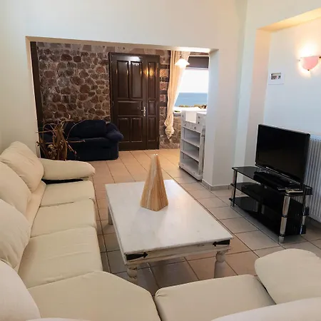 Sea View Apartmanhotel