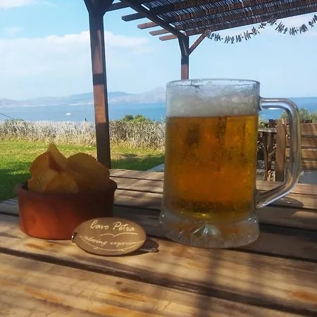 Sea View *