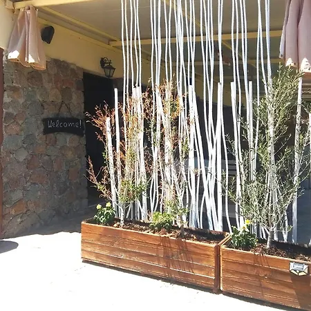 Sea View Aparthotel 4*