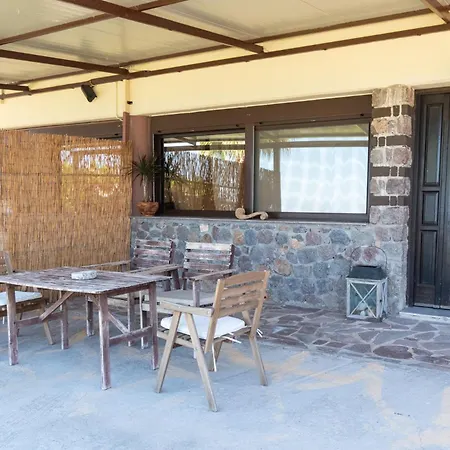 Appart hôtel Sea View 4*