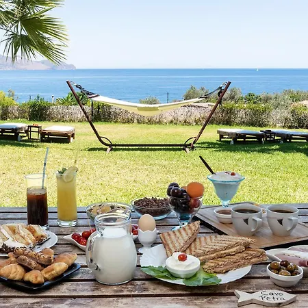 Aparthotel Sea View
