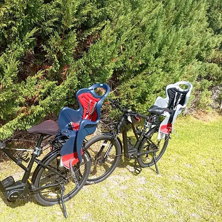 Sea View Apartmanhotel Méthana