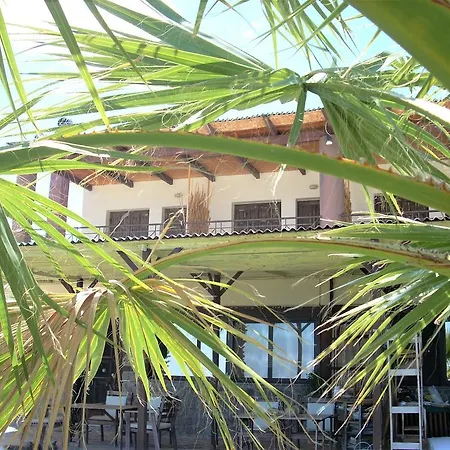 Apartmanhotel Sea View 4*