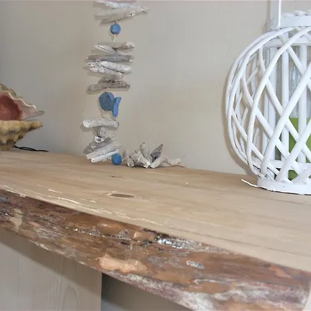 Sea View Apartmanhotel Méthana