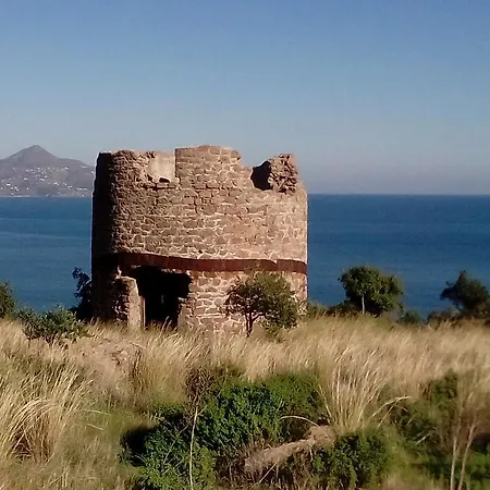 شقة فندقية Sea View *
