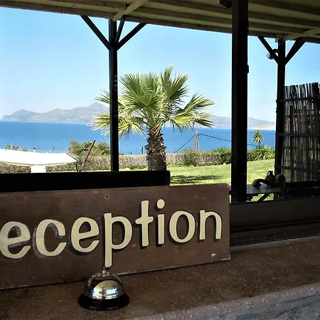 Sea View 4*