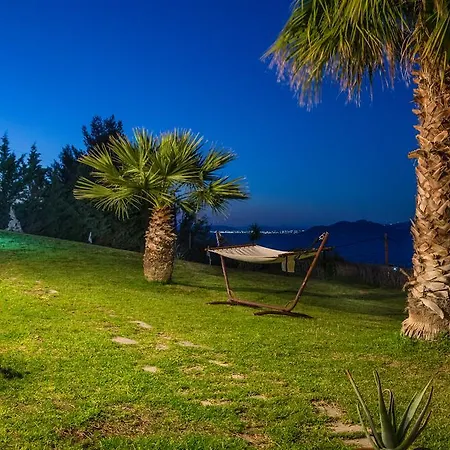 Appart hôtel Sea View 4*