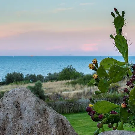 Sea View شقة فندقية Méthana
