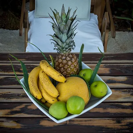 Apartmanhotel Sea View 4*