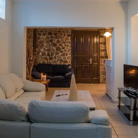 Apartmanhotel Sea View