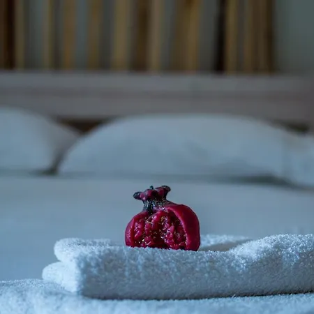 Sea View Apartmanhotel