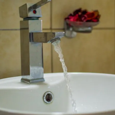 Sea View Appart hôtel