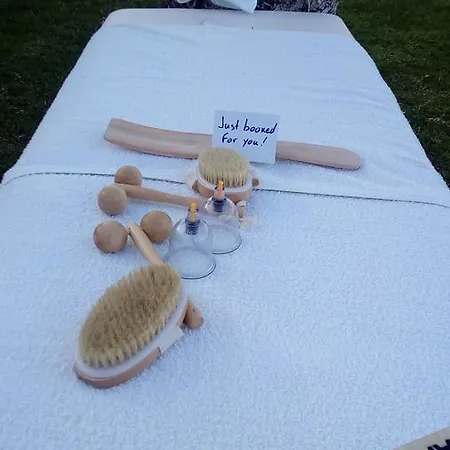 Appart hôtel Sea View Méthana