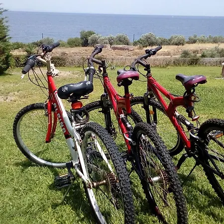 Sea View Appart hôtel