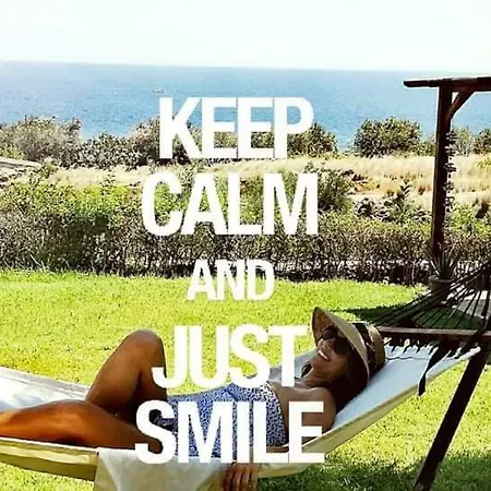 Apartmanhotel Sea View Méthana