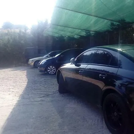 Sea View Appart hôtel