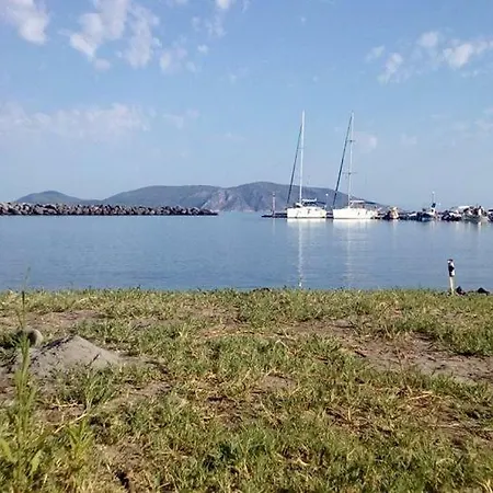 Sea View Methana