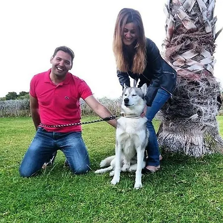 Apartmanhotel Sea View