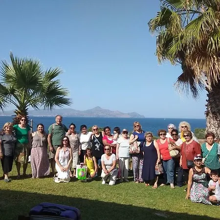 Sea View Μέθανα