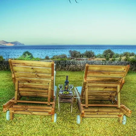 Sea View * Methana