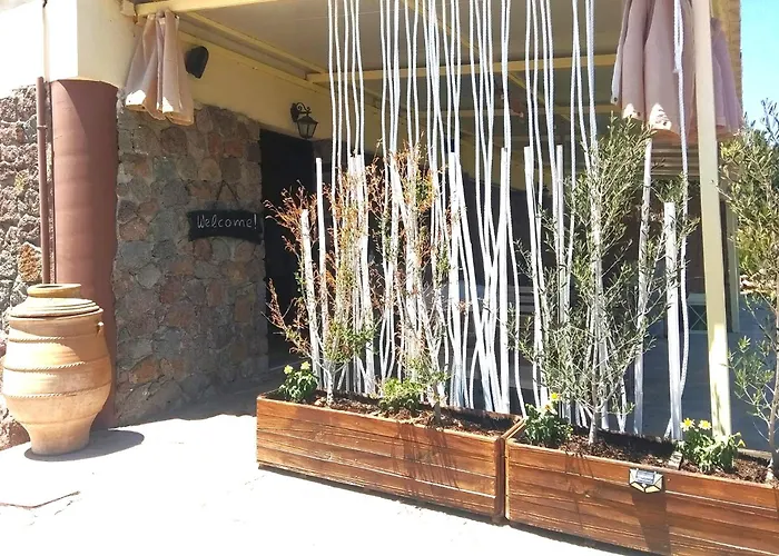 Sea View Aparthotel 4*