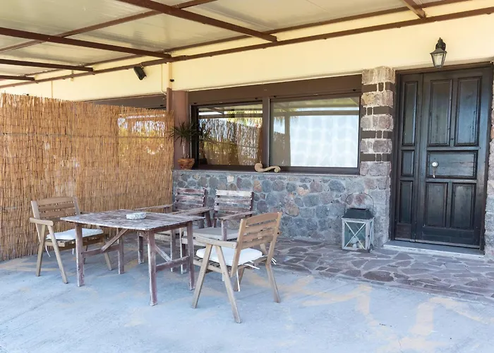 Aparthotel Sea View 4*