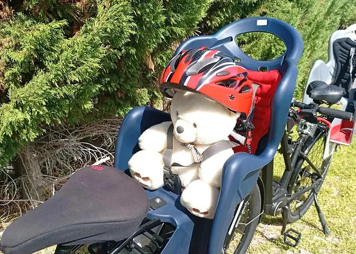 Apart Otel Sea View 4*