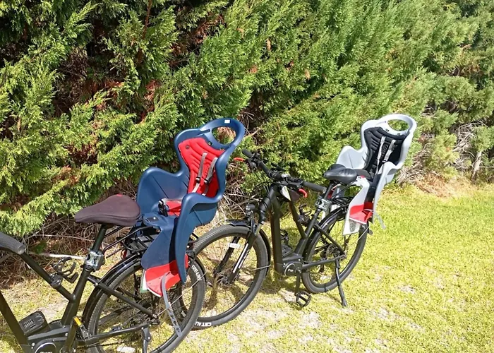 Sea View Aparthotel Méthana