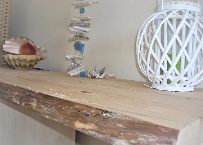 Sea View Appart hôtel Méthana