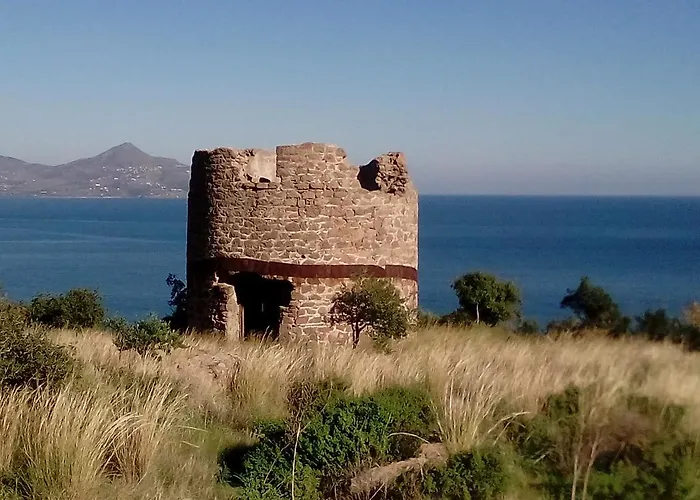 Appart hôtel Sea View 4*