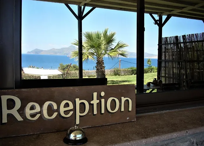 Sea View 4*