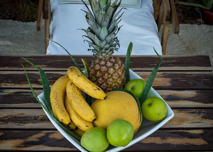 Aparthotel Sea View 4*