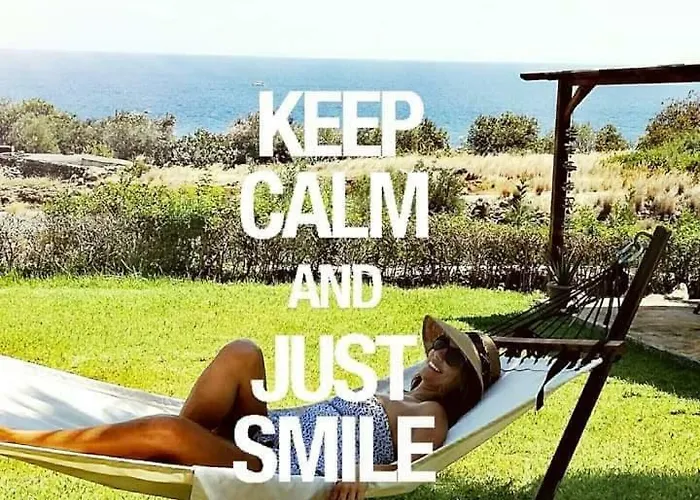 Aparthotel Sea View Méthana